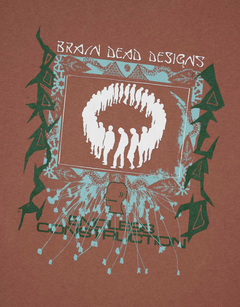 Endless Construction T-Shirt