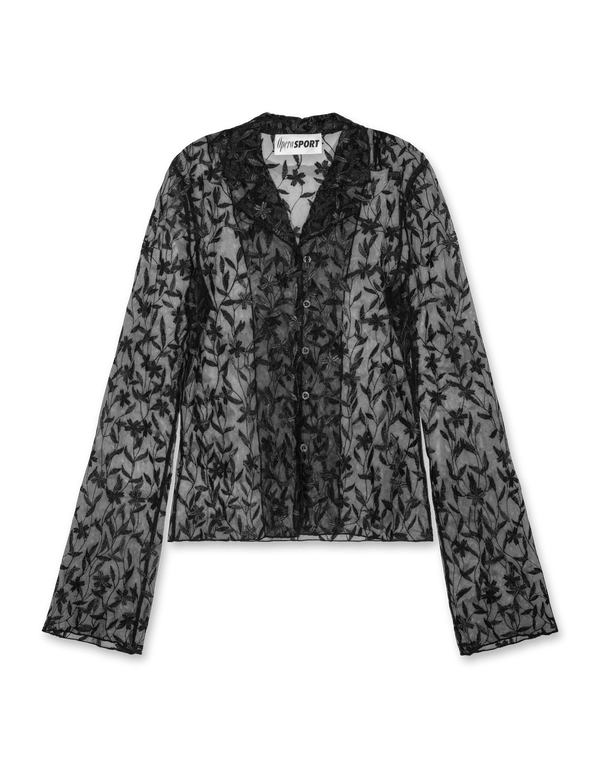 OpéraSPORT Flora Shirt | Rezet Store