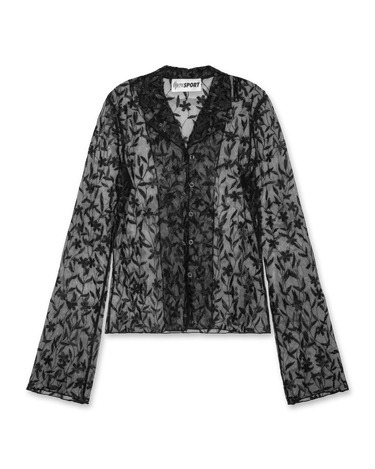 OpéraSPORT Flora Shirt | Rezet Store