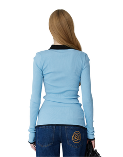 Laura Seamless Shirt