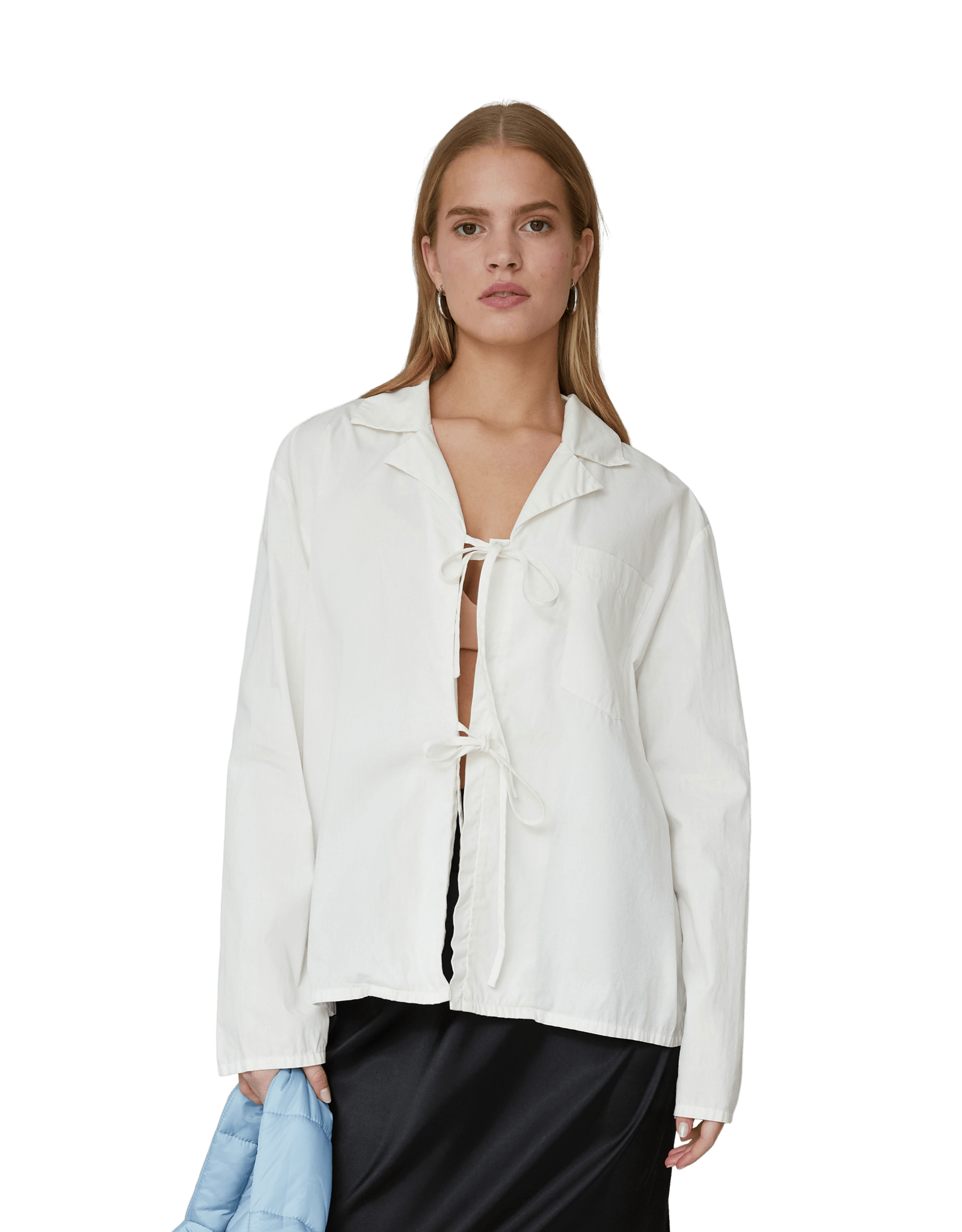 OpéraSPORT Tavon Shirt | Rezet Store