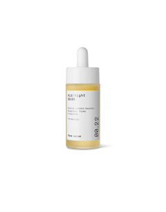 MIDNIGHT 00.00 Face Serum 00.22 | Rezet Store