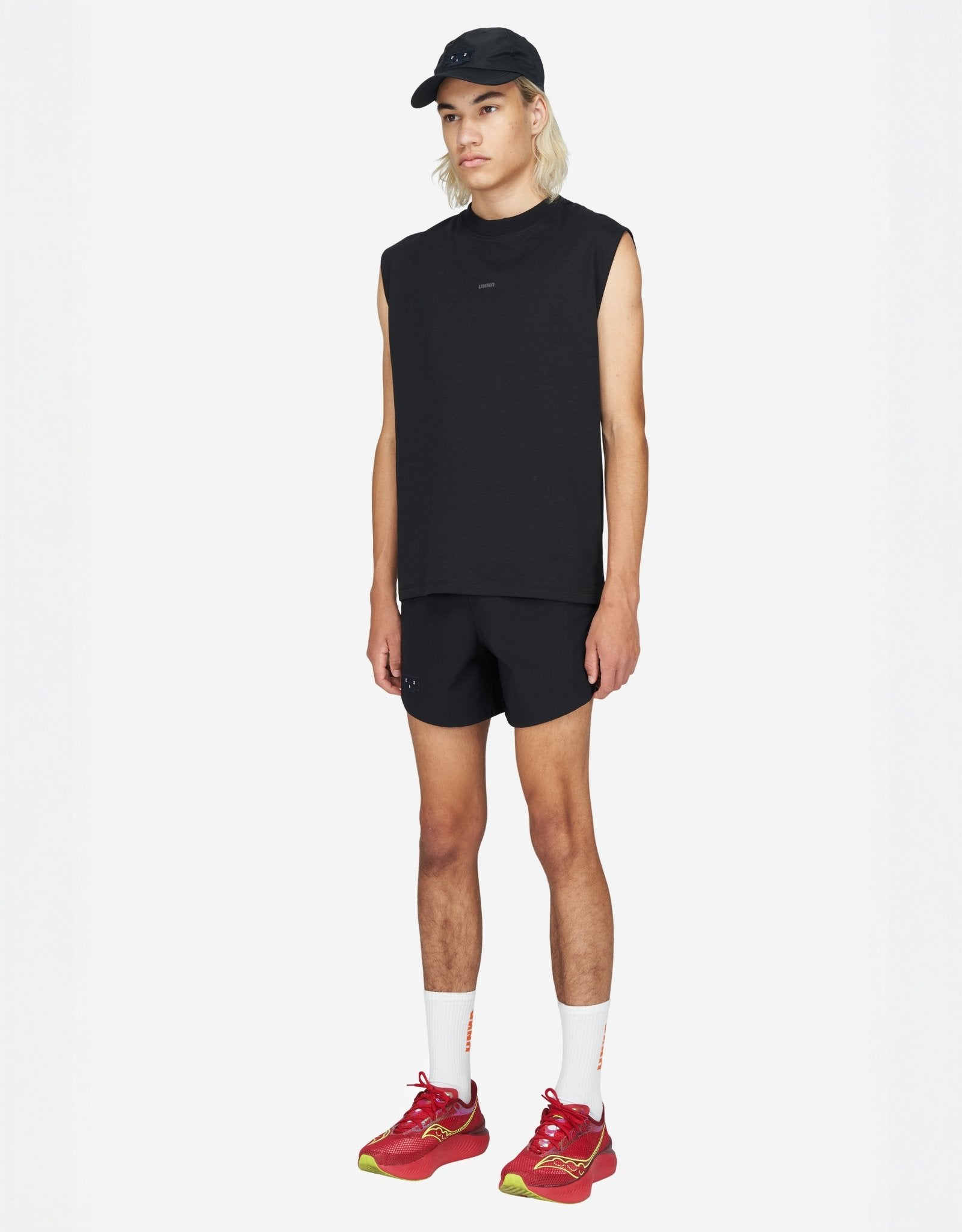 UNNA Flex Tank | Rezet Store