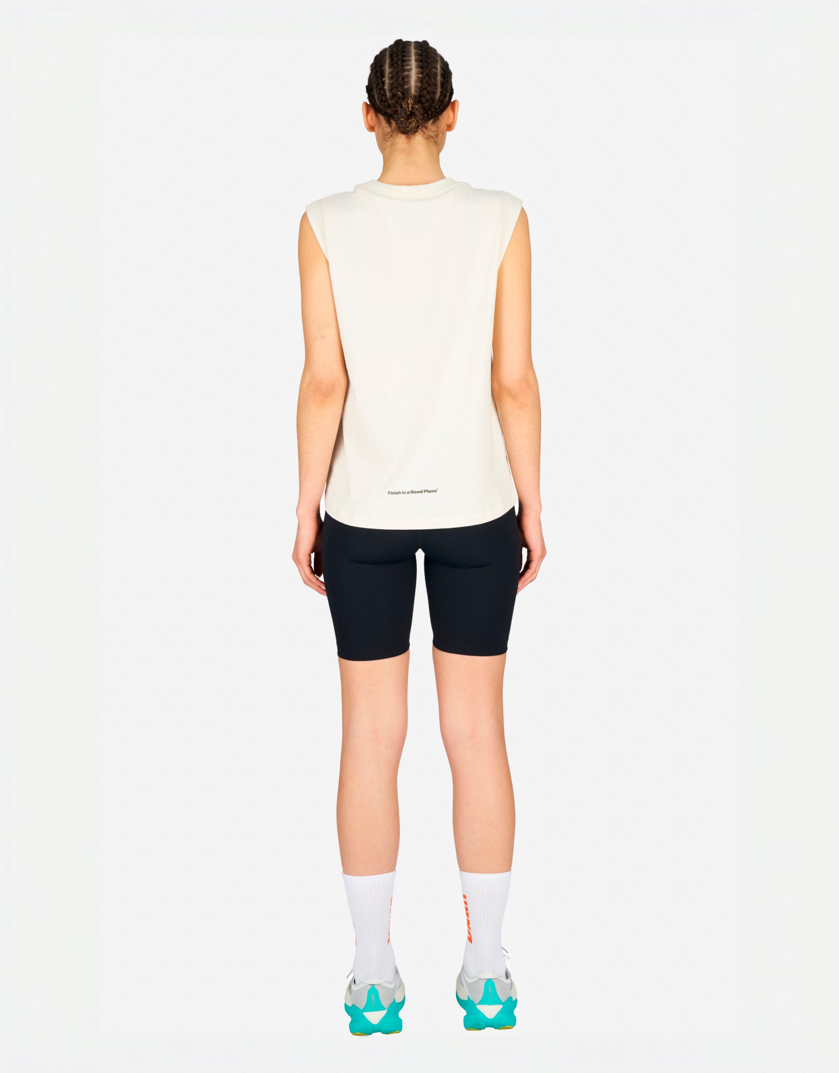 UNNA Flex Tank W | Rezet Store