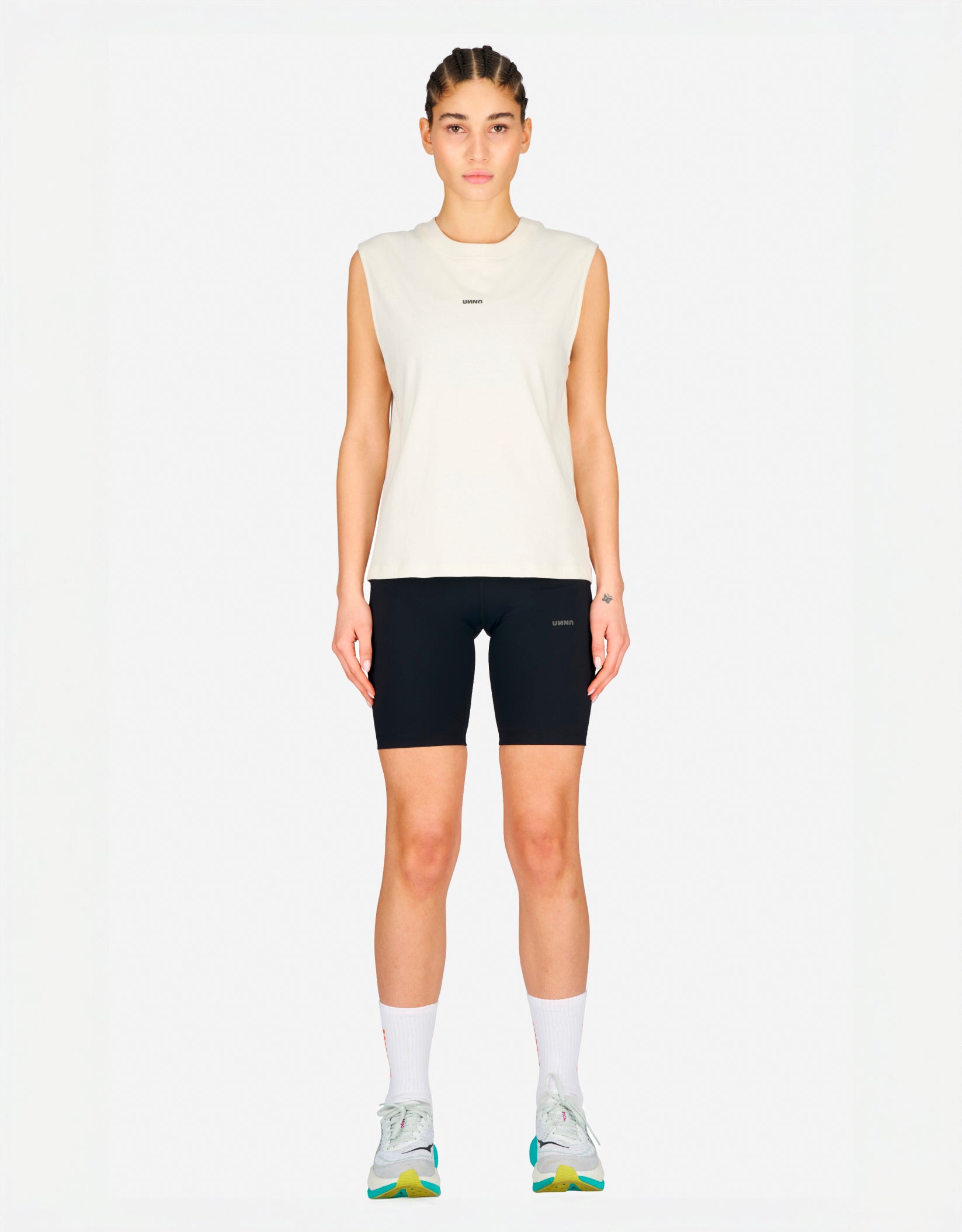 UNNA Flex Tank W | Rezet Store
