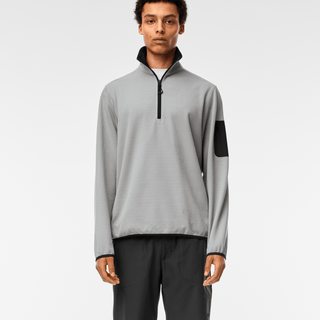 Parel Studios Toba Quarter Zip | Rezet Store