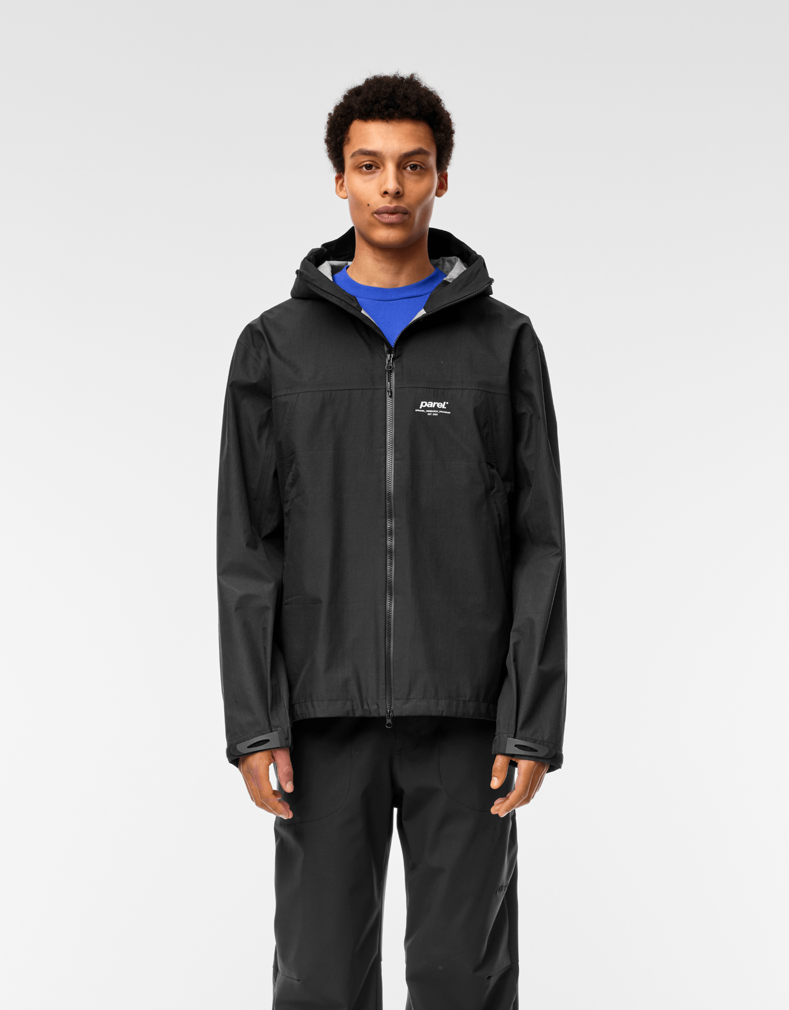 Parel Studios Senja Jacket | Rezet Store
