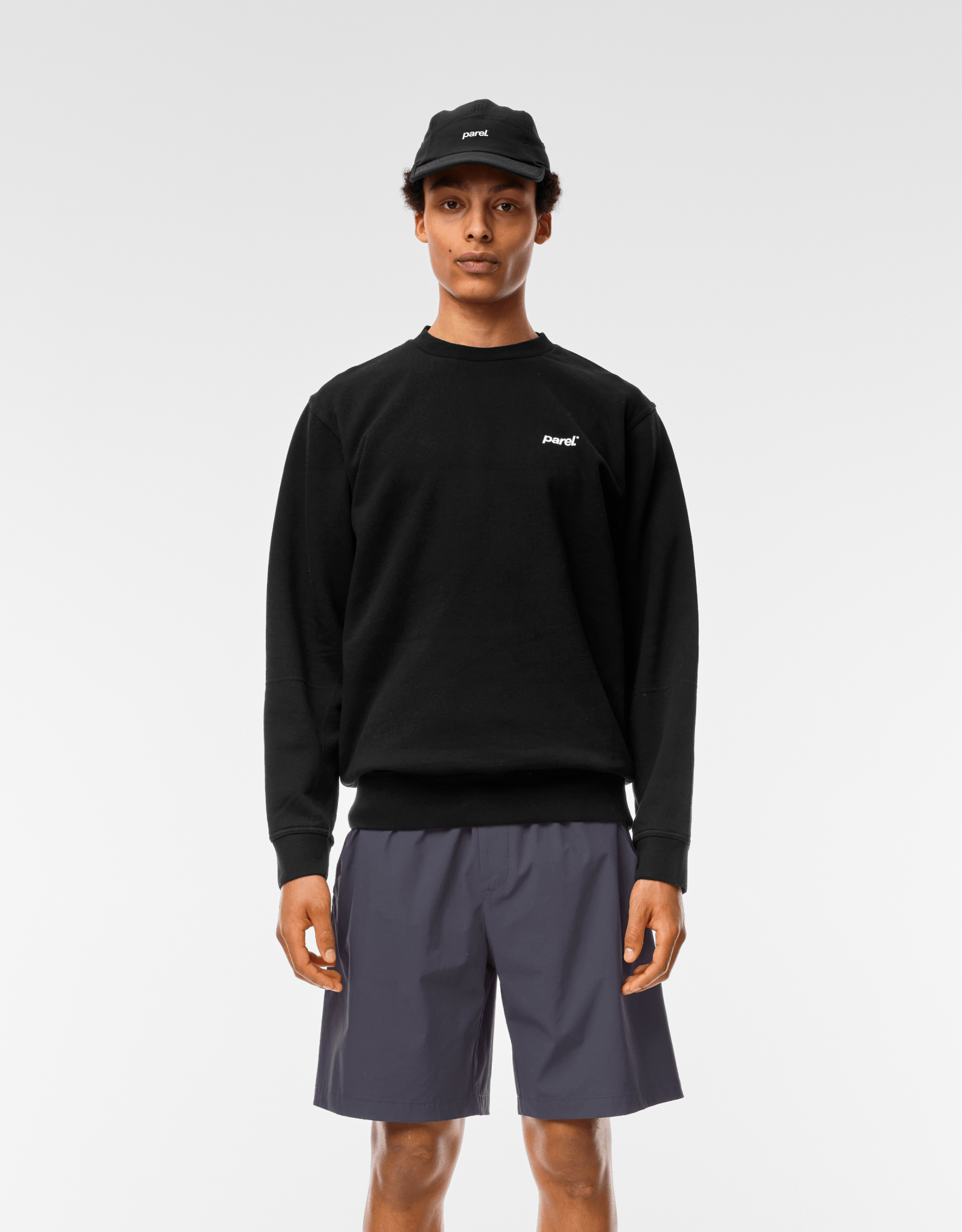 Parel Studios Naru Shorts | Rezet Store