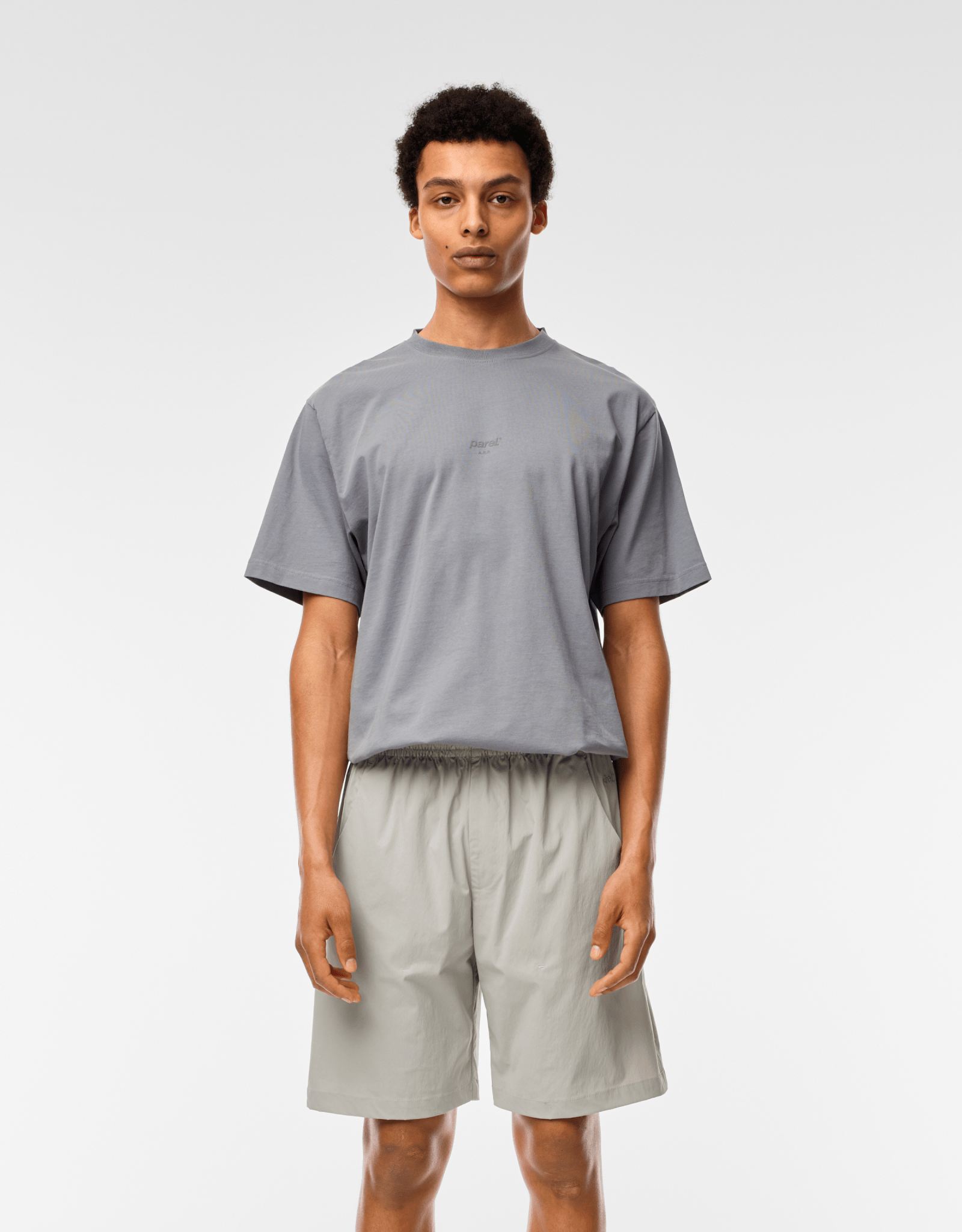 Parel Studios Naru Shorts | Rezet Store