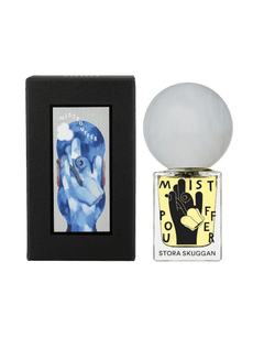 STORA SKUGGAN Mistpouffer | Rezet Store