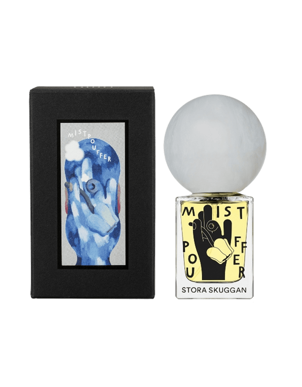 STORA SKUGGAN Mistpouffer | Rezet Store