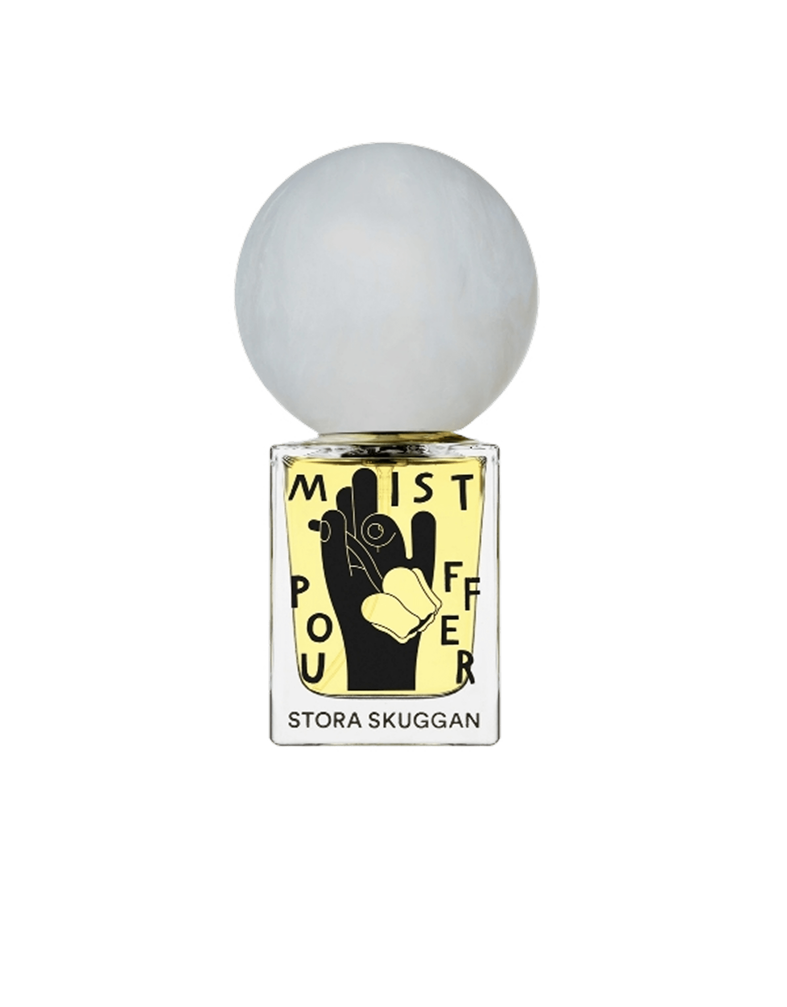 STORA SKUGGAN Mistpouffer | Rezet Store