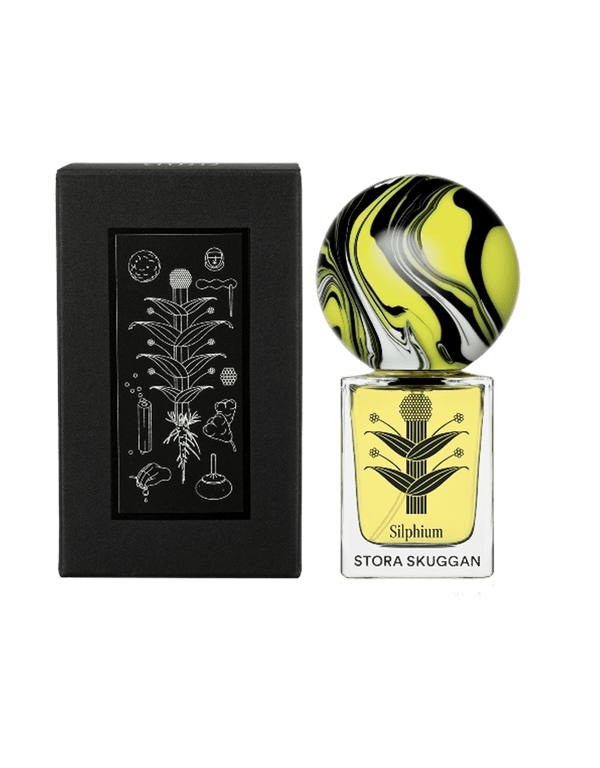 STORA SKUGGAN Silphium | Rezet Store