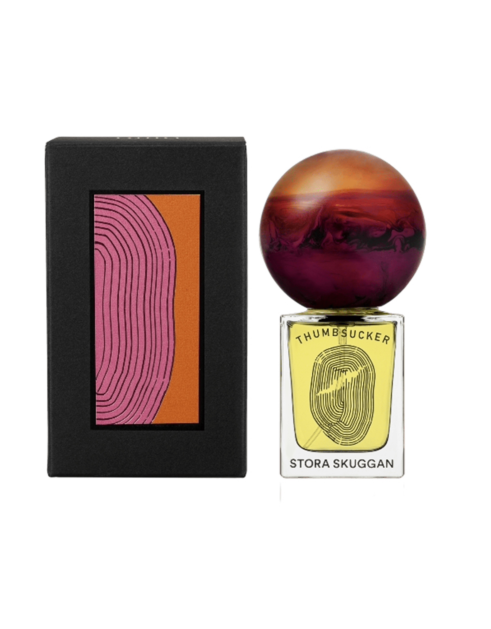 STORA SKUGGAN Thumbsucker | Rezet Store