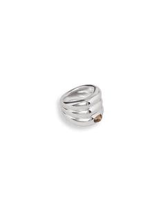 TRINE TUXEN Echo Ring | Rezet Store