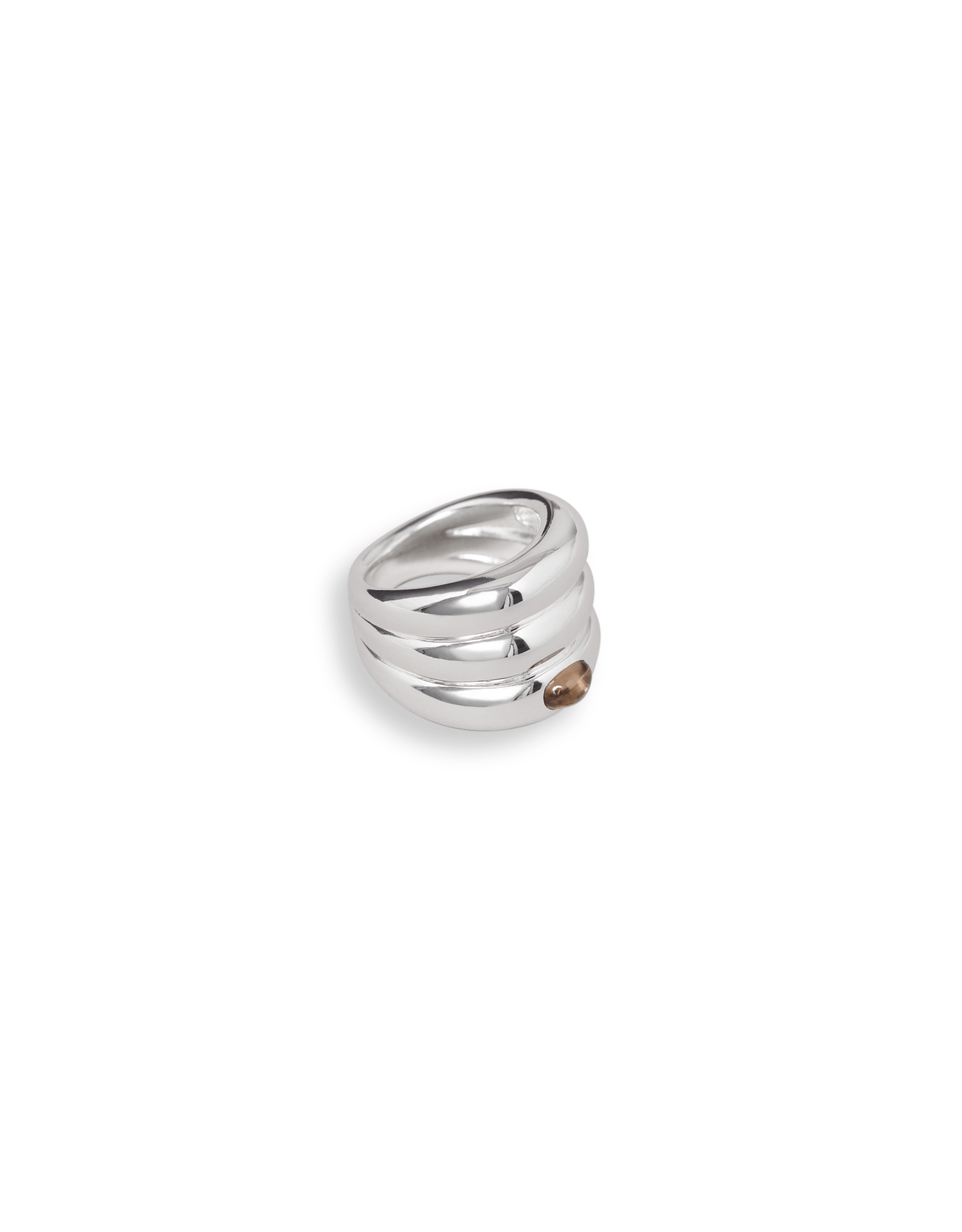 TRINE TUXEN Echo Ring | Rezet Store