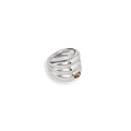 TRINE TUXEN Echo Ring | Rezet Store