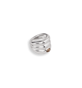 TRINE TUXEN Echo Ring | Rezet Store