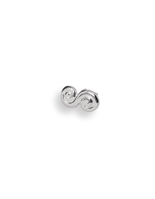 TRINE TUXEN Eternity Stud | Rezet Store