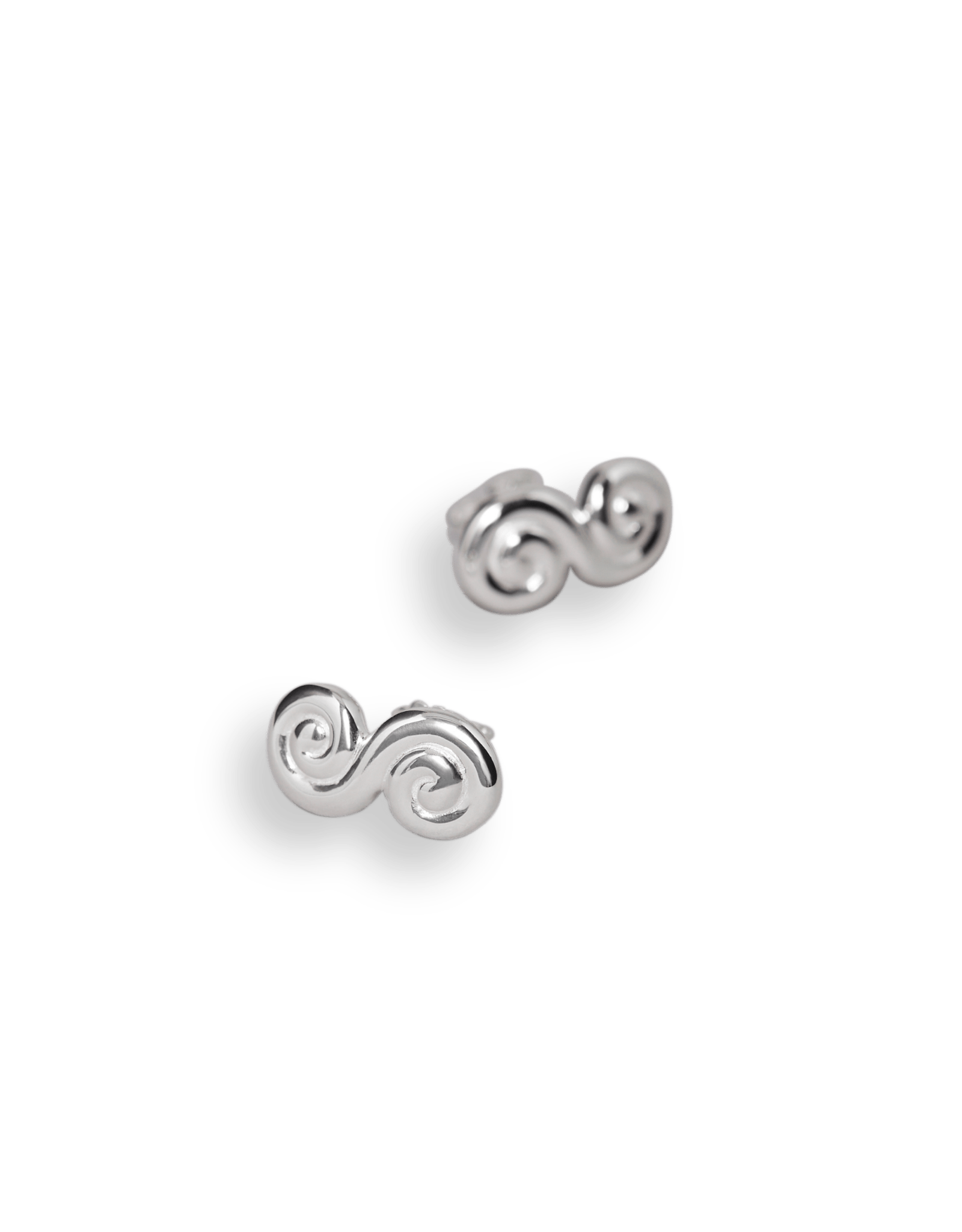 TRINE TUXEN Eternity Stud | Rezet Store