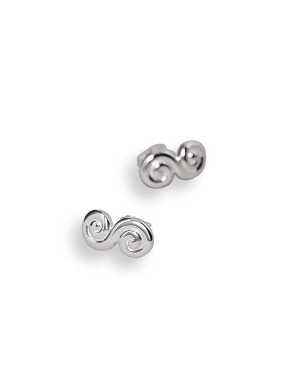 TRINE TUXEN Eternity Stud | Rezet Store
