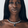 TRINE TUXEN Amelia Collar | Rezet Store