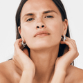 TRINE TUXEN Endurance Hoop | Rezet Store