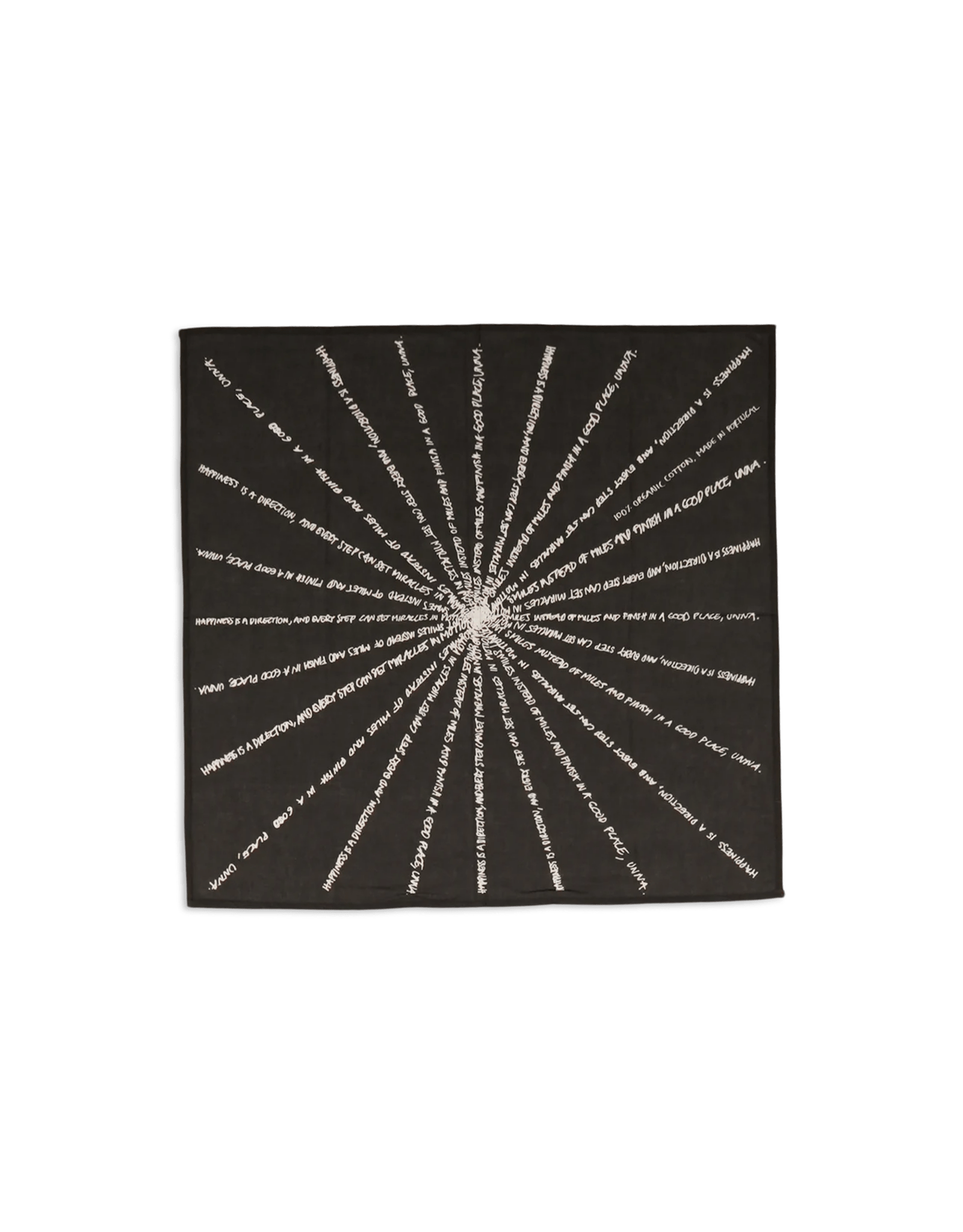 UNNA Mantra Scarf | Rezet Store