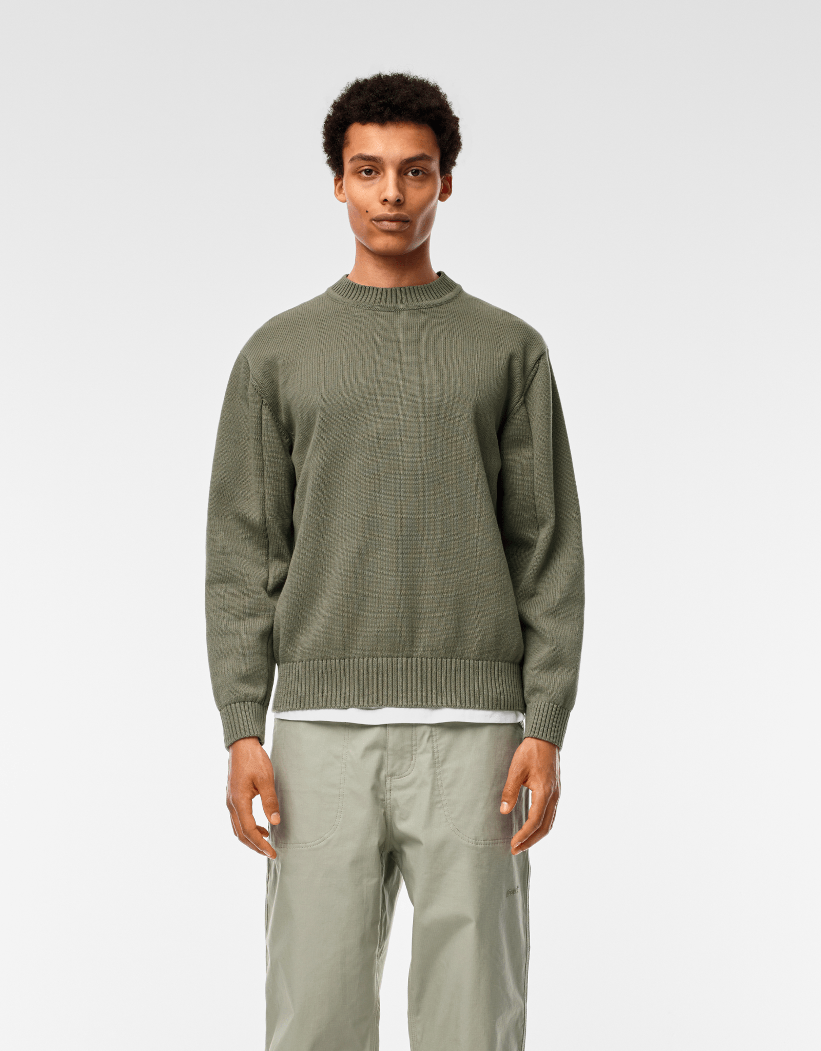 Parel Studios Coda Knit | Rezet Store