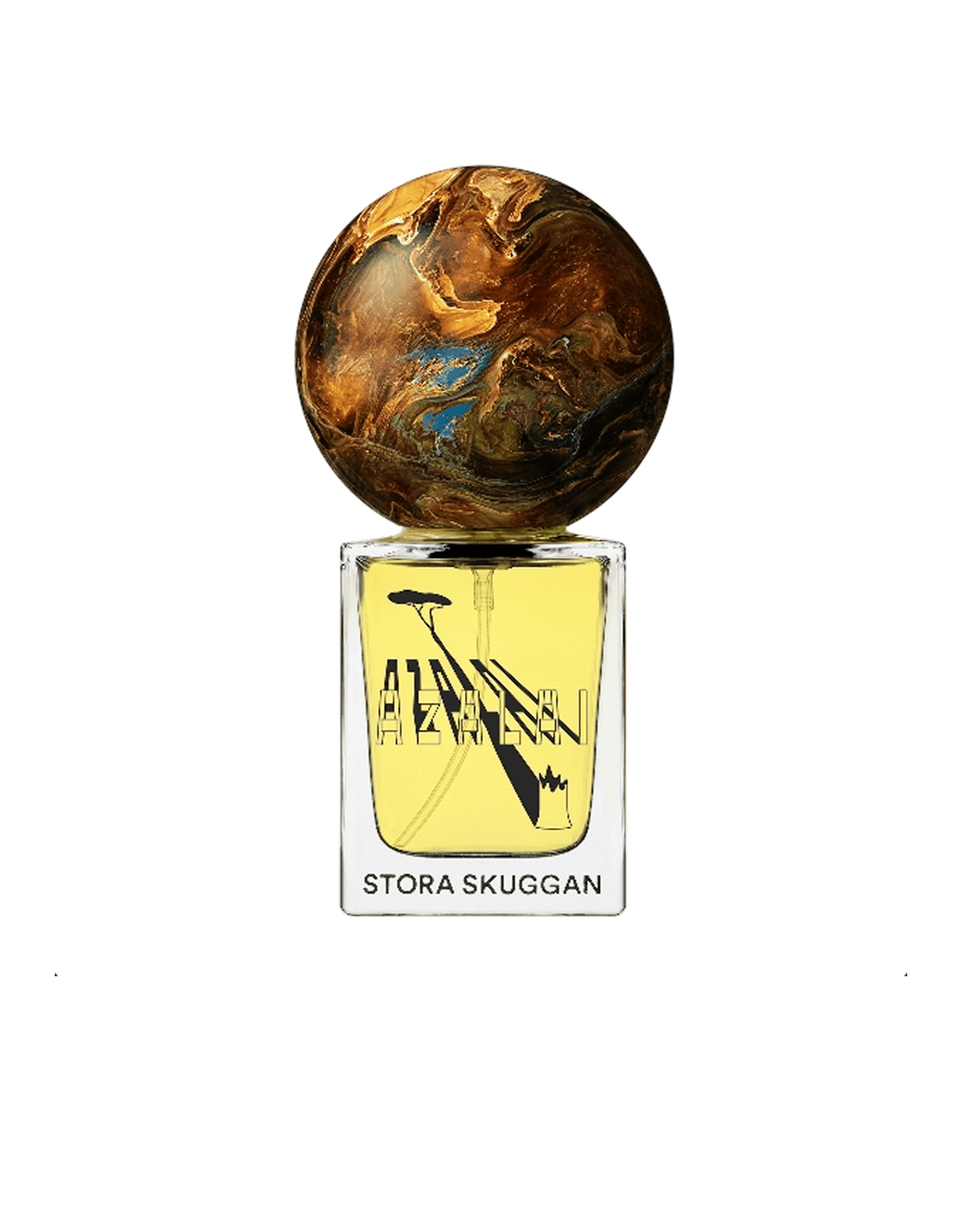 STORA SKUGGAN Azalai | Rezet Store