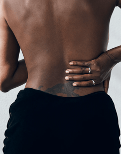 TRINE TUXEN Shared Ring | Rezet Store