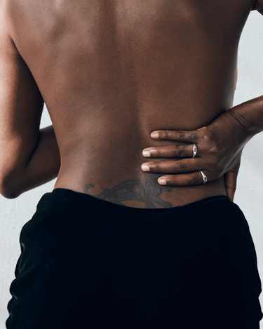 TRINE TUXEN Shared Ring | Rezet Store