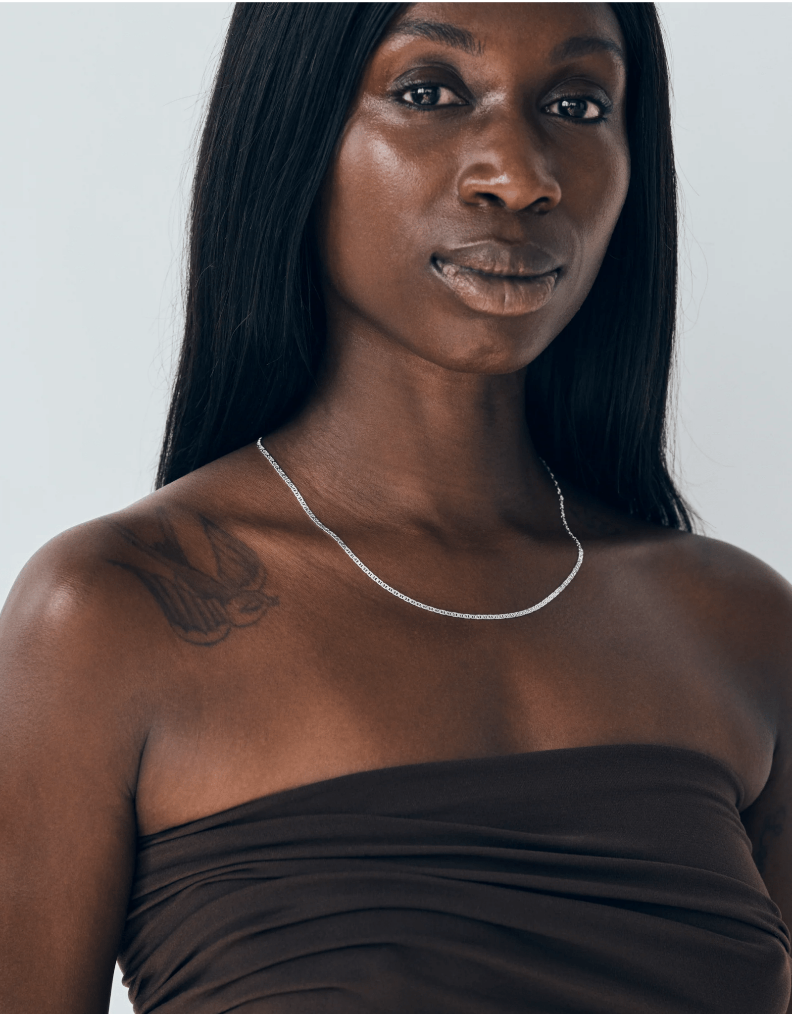 TRINE TUXEN Luca Chain | Rezet Store