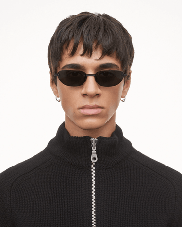 Chimi Eyewear Rimless Oval | Rezet Store