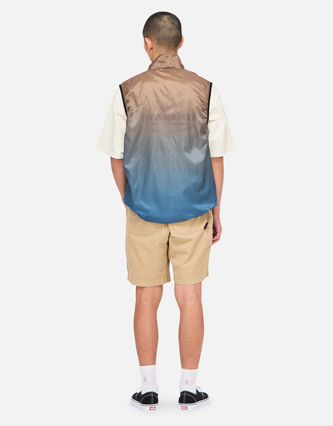 Gramicci Lt. Ripstop Windvest | Rezet Store