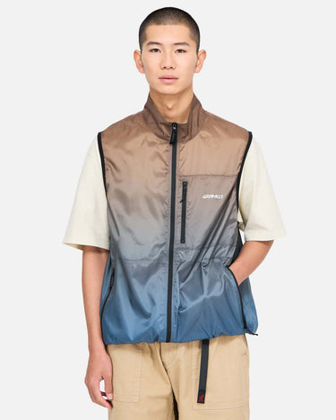 Gramicci Lt. Ripstop Windvest | Rezet Store