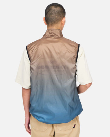 Gramicci Lt. Ripstop Windvest | Rezet Store