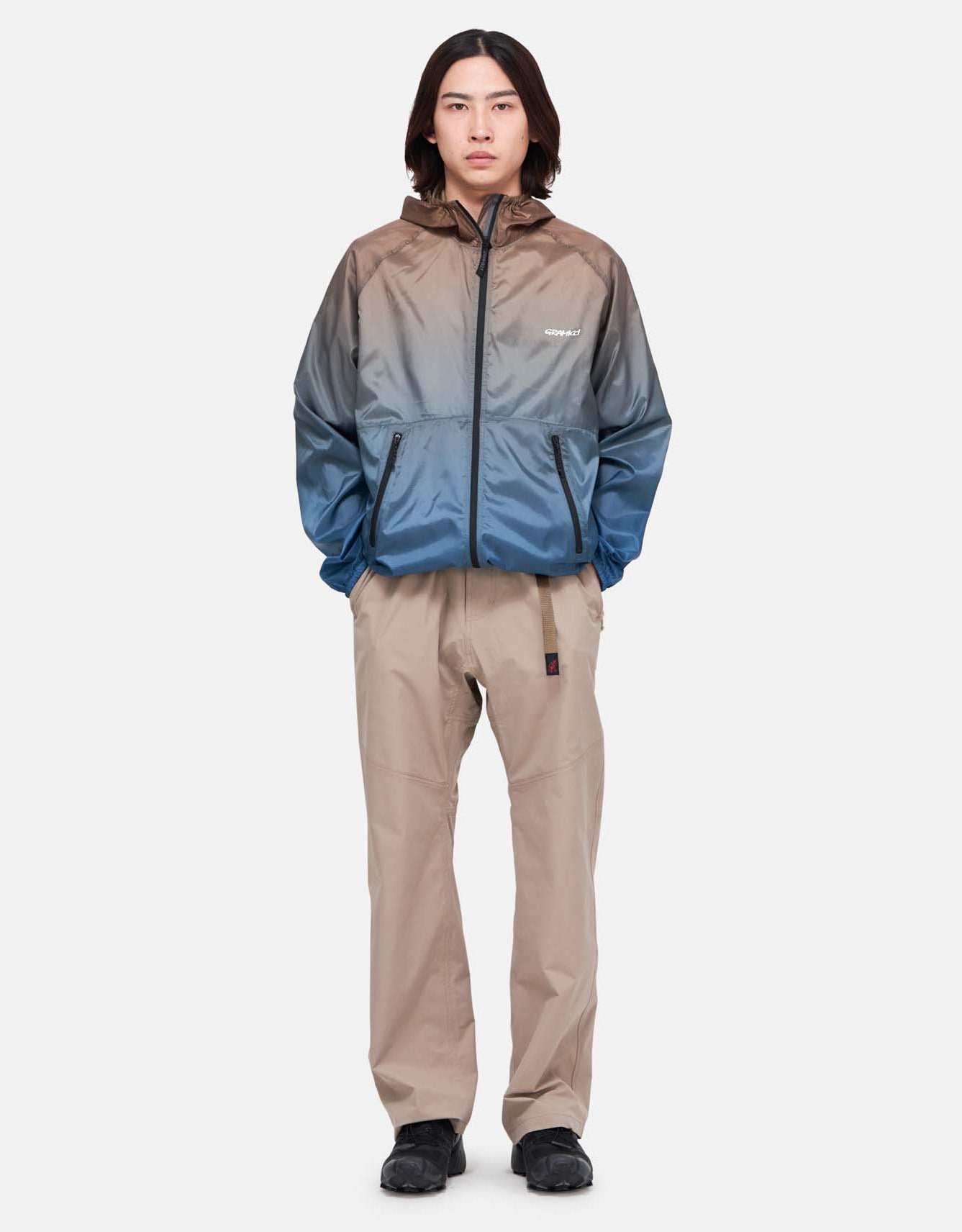 Lt. Ripstop Windjacket