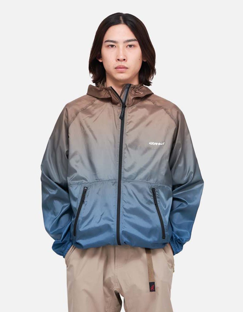 Lt. Ripstop Windjacket