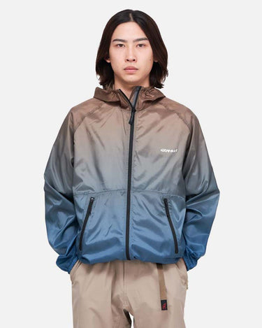 Gramicci Lt. Ripstop Windjacket | Rezet Store