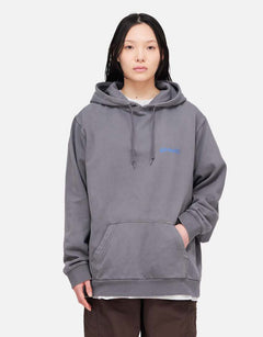Gramicci Snail Hooded Sweatshirt | Rezet Store