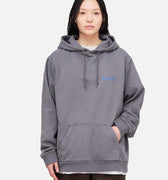 Gramicci Snail Hooded Sweatshirt | Rezet Store