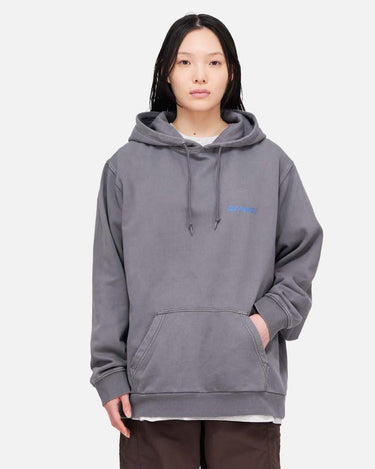 Gramicci Snail Hooded Sweatshirt | Rezet Store