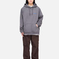 Gramicci Snail Hooded Sweatshirt | Rezet Store
