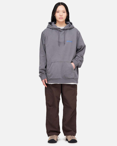 Gramicci Snail Hooded Sweatshirt | Rezet Store