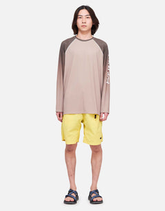 Gramicci Upf - Shield Long Sleeve Top | Rezet Store