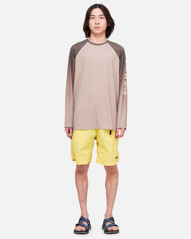 Gramicci Upf - Shield Long Sleeve Top | Rezet Store