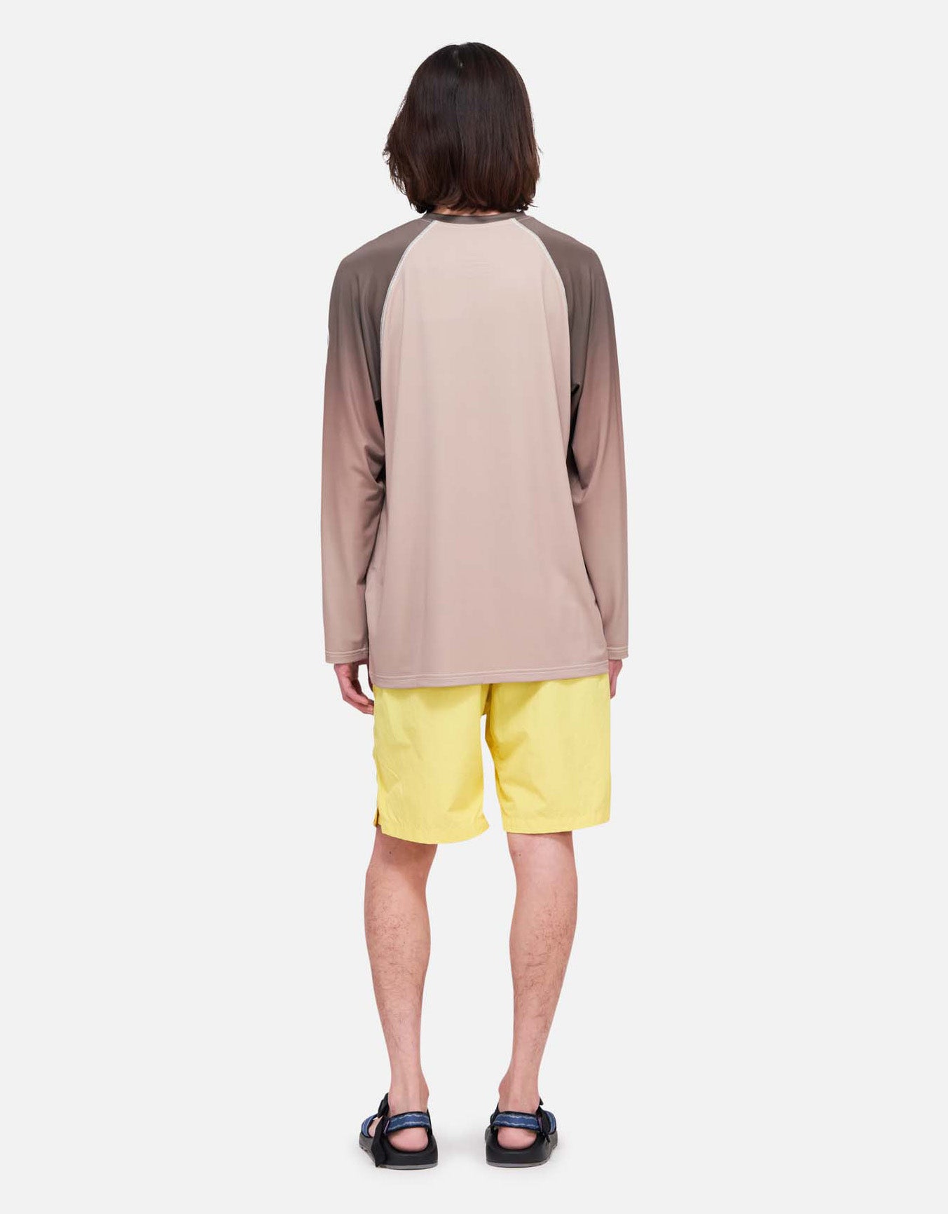 Gramicci Upf - Shield Long Sleeve Top | Rezet Store