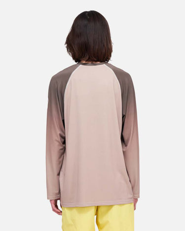 Gramicci Upf - Shield Long Sleeve Top | Rezet Store
