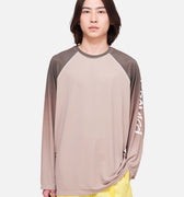 Gramicci Upf - Shield Long Sleeve Top | Rezet Store
